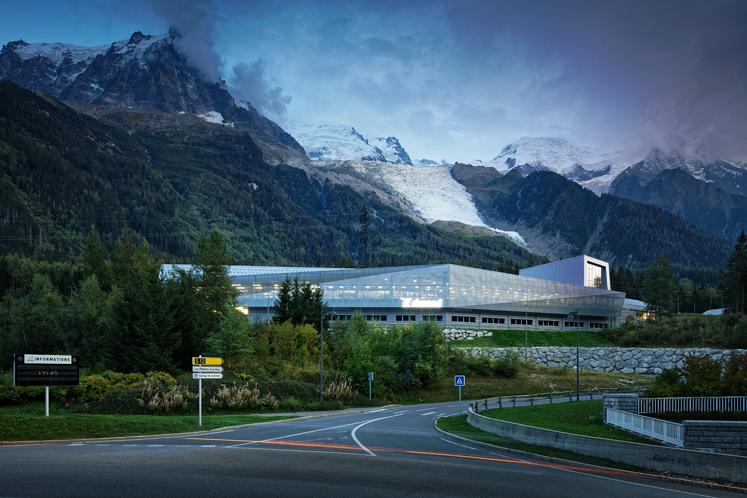 Decathlon Simond